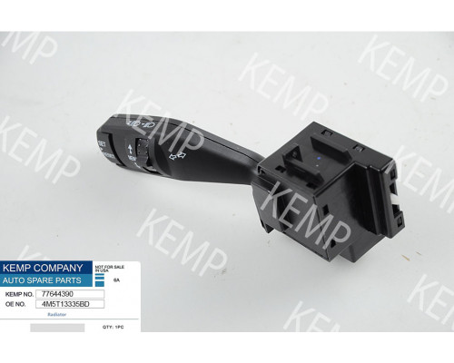 Перемикач поворотів Ford Transit Conect Focus C-Max