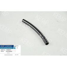 Патрубок вентиляции картера MERCEDES T1(W601-603) трубка