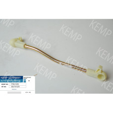 Тяжка выбора передачь кпп VW Golf-2 84-91 (220мм)