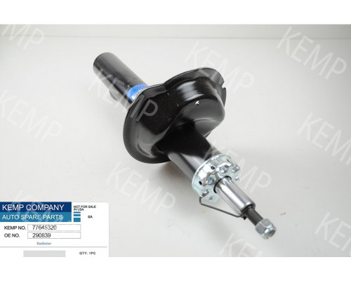 Амортизатор передній Ford Transit Connect 02->R