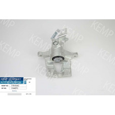 Суппорт задний Ford MONDEO 3   00-07  -R