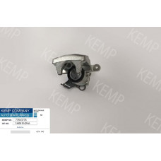 Суппорт задний VW Passat В4,Golf3 93-95 - R ( без скобы) правый