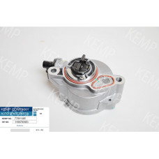 Вакумный насос тормозов Ford 1.6 HDi 1.6 TDCi  2.0 TDCi   Citroen Berlingo