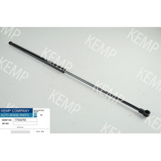 Амортизатор крышки багажника Audi 100/A6 90-97 COMBI 647-269mm 450N