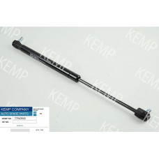 Амортизатор  крышки багажника Opel Omega 91-94 180N  20-37см