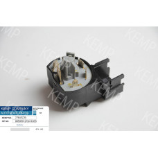 Контактная группа замка зажигания Opel Omega B  Vectra B Corsa B