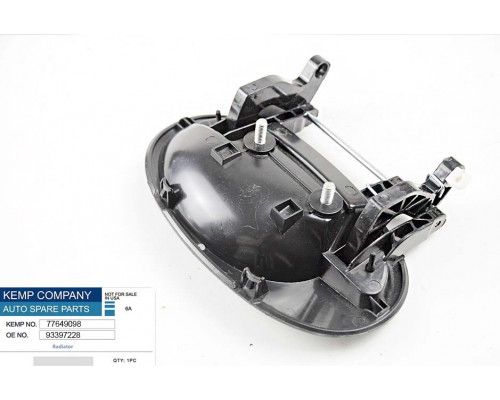 Ручка  Opel Meriva 2003-2010 задняя.