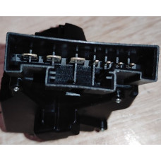 Контактная група замка зажигания VW  Skoda Seat 08->7PIN