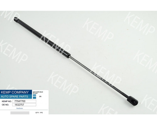 Амортизатор  крышки багажника Ford Escort универсал 83-90  591-239 400N