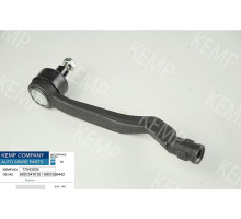 Наконечник рульової тяги Dacia Logan Sandero 05-> L