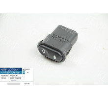 Кнопка склопідіймача Ford Escort 95->р. 6pin