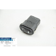 Кнопка стеклоподъемника Ford Escort 95->г. 6pin