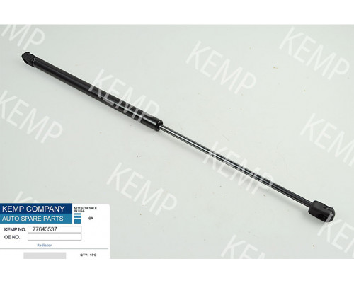 Амортизатор кришки багажника Ford Escort H-B 92-98 544-234mm 440N