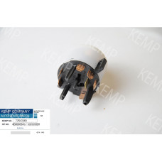 Контактная група замка зажигания Audi A3-A8 VW T5 Golf;Passat Skoda Fabia Octavi