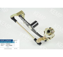 Кулиса КПП Daewoo Sens