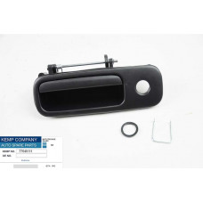 Ручка двери Багажника VW Golf 4 97-03г.с замком