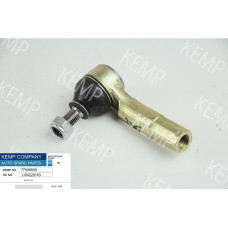 Наконечник рулевой тяги VW G4 Bora Scoda Oktavia L 00->