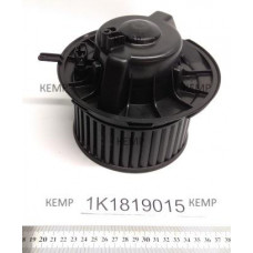 Мотор печки VW Golf 5 Passat Cadi3 Skoda Octavia 04->