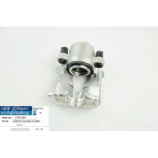 Суппорт передний Audi A1-A3VW Cadi3 Golf5 Skoda Octavia A5 Fabia  R d 54mm правы
