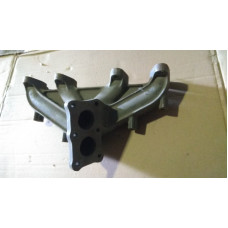 Колектор выпускной Audi 80 84-91г.1,6-1,8k