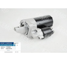 Стартер Ford Escort Mondeo 2 Focus 2 1.6-2,0 16V 95-04г.