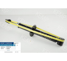 Амортизатор задній Audi-80 78-91 газ