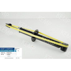 Амортизатор задний Аudi-80 78-91   газ