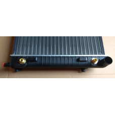 Радиатор Mercedes C W202 180-230 94-00 г.365*435