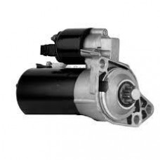 Стартер VW Golf 3-4 Skoda Octavia 1.9 TDI SDI 96г.-> (2KW)