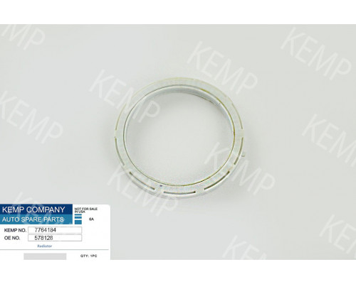 Підшипник верхній опорний Audi-100 91-94/A6 94-97