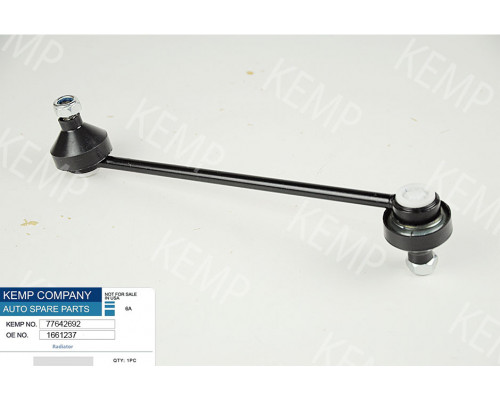 Стойка стабилизатора перед.Ford Escort, Mondeo 90 --