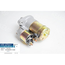 Стартер Opel Astra G Astra H 1.7DTI.CDTI Combo 1.7 DI 16V