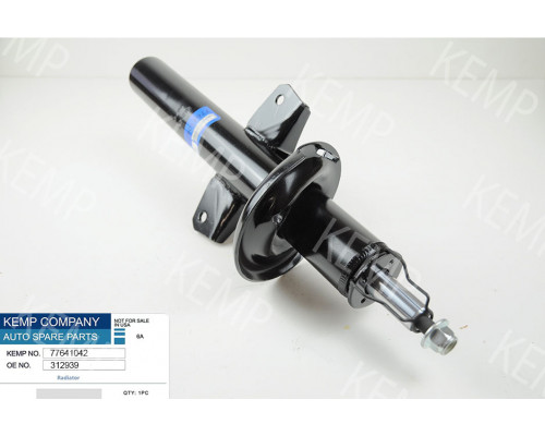 Амортизатор задній Ford Mondeo 2000 --