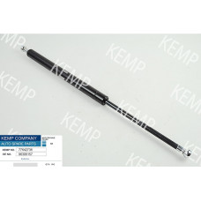 Амортизатор  кр. багажника Daewoo Lanos HB(500N) 270-480mm