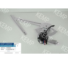 Електричний склопідйомник Ford Transit 00-06 передній L (з мотором)