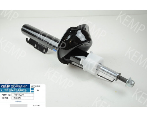 Амортизатор передній Ford Escort 95 --