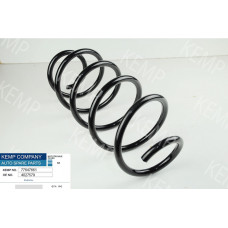 Пружина передняя Ford Mondeo 3 00-07г.