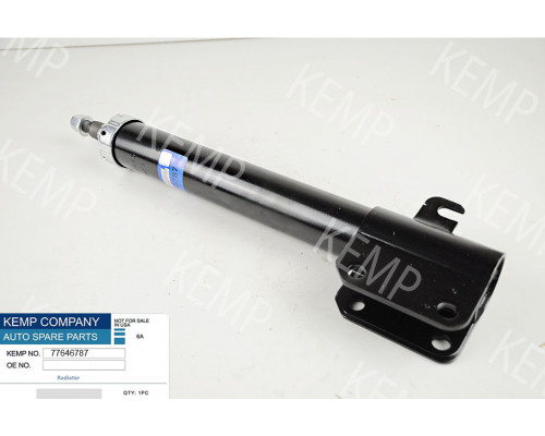 Амортизатор задній Ford Escort 80-90 газовий