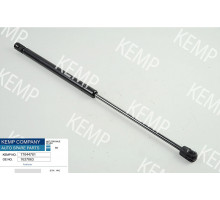 Амортизатор кришки багажника Ford Sierra HB 83-93 489-144mm 565N