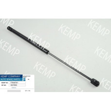 Амортизатор  крышки багажника Ford Sierra HB 83-93 489-144mm 565N