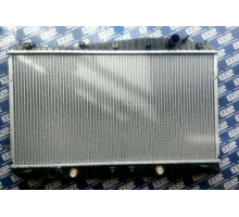 Радіатор Chevrolet Evanda АКП 720*390