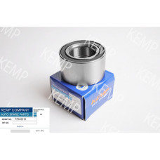 Подшипник ступицы передний Opel Kadett E  1.3-1.6 /VW Golf-1 -37*64*34