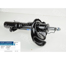 Амортизатор передний Ford Focus  3 C-Max 10-> LH газ