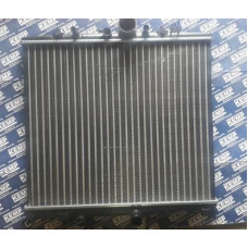 Радиатор Peugeot 806 Fiat Ulysse  Citroen C8 2.0 16V 2.0HDI 2.0JTD