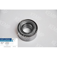 Подшипник ступицы передней Fiat, Skoda, 68*35*37