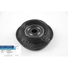 Подушка верхняя опорная Renault Kangoo Clio2  98->(с подшипником)