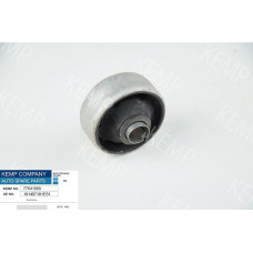 Сайлентблок рычага задний VW Golf3 Passat B3-4 87-97(+втулка)60*41*17