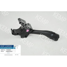 Переключатель ст/очист VW Octavia Fabia A4-A6 97-07 (с компютером)