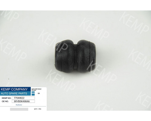 Втулка стабилизатора перед Ford Transit   (в рычаг косточка)