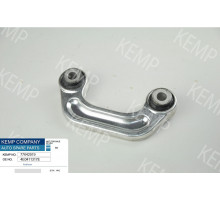 Стойка стабилизатора переднего Audi A6,A8 L/R 04-> левый/правый